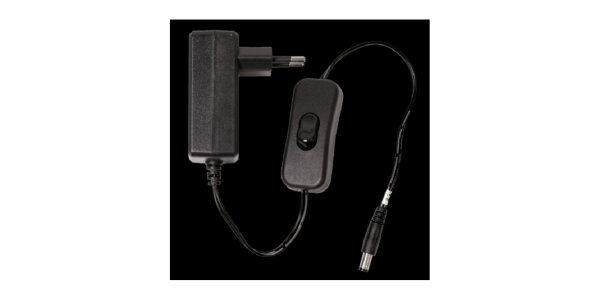 Ersatznetzteile für Beleuchtungen