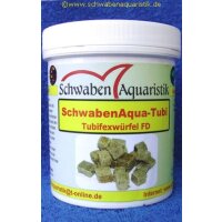 SchwabenAqua-Tubi 500ml (50g)