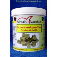 SchwabenAqua-Tubi 1000ml (100g)