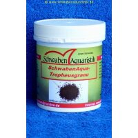 SchwabenAqua-Tropheusgranu 250ml (100g)