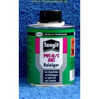 Tangit PVC-U/C ABS Reiniger 125ml