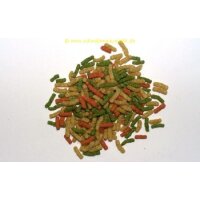 SchwabenAqua-Teichsticks Premium Tricolor 10 Liter (1250g)