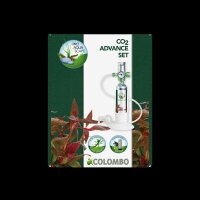 Colombo CO2 Advance Set