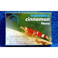 aquamax cinnamon Nano 8 Stangen/Sticks 8g