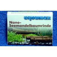 aquamax Nano-Seemandelbaumrinde 8g