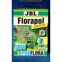 JBL Florapol 350g