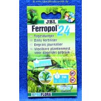 JBL Ferropol 24 (10ml)