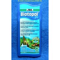 JBL Biotopol 500ml Wasseraufbereiter