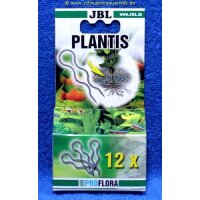 JBL Plantis (12 Stück)