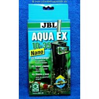 JBL Aqua Ex 10-35 Nano
