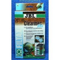 JBL Clearmec plus 450g (2x300ml)