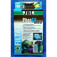 JBL PhosEx ultra 340g