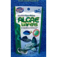 Hikari Algae Wafers 40g Futtertabletten Algenfresser