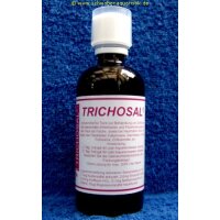 TRICHOSAL®100ml gegen Bakteriosen und Pilzinfektionen