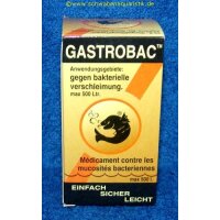 eSHa Gastrobac 10ml