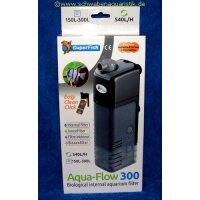 Aqua-Flow 300 Aquarien-Innenfilter