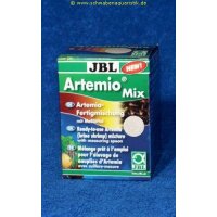 JBL ArtemioMix 230g Artemia-Fertigmischung (Eier/Salz)