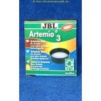 JBL Artemio 3 Artemia-Sieb