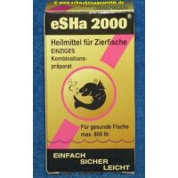 eSHa 2000 20ml-Fläschchen Kombinationspräparat...