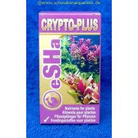 eSHa CRYPTO-PLUS 20ml zur Vorbeugung von...