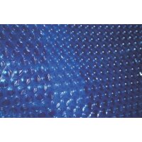 Noppenfolie blau Breite: 2,00 m