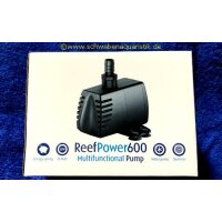BM ReefPower 600
