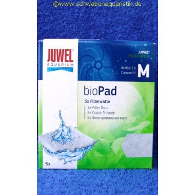 Juwel bioPad M
