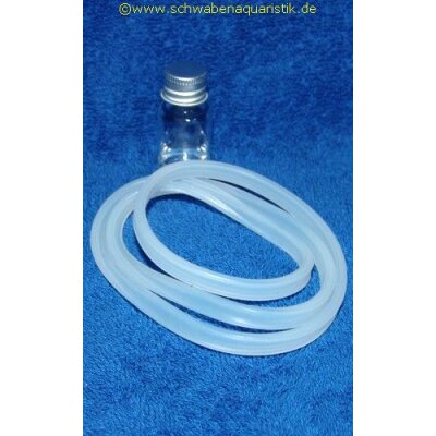 SF X-Pro 2000 und 2000UV Pumpenkopfdichtung