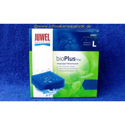 Juwel bioPlus fine L