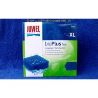 Juwel bioPlus fine XL