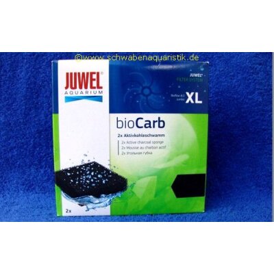 Juwel bioCarb XL