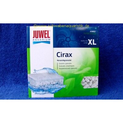 Juwel Cirax XL