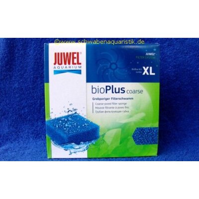 Juwel bioPlus coarse XL