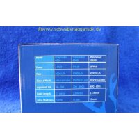 Blue Marine Wave Maker 4000