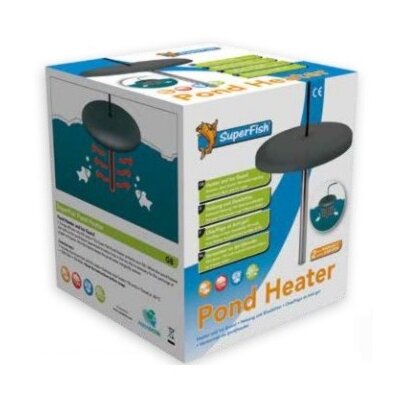 Superfish Teichheizer 150Watt