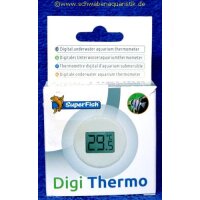 SuperFish Digi Thermometer