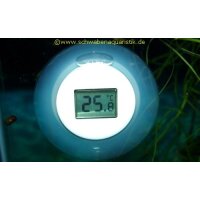 SuperFish Digi Thermometer