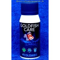 Colombo Goldfish Care 100ml