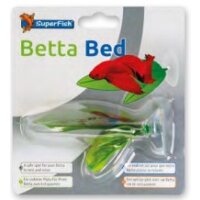 SF Betta Bed