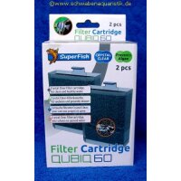 SF Filter Cartridge Qubiq 60