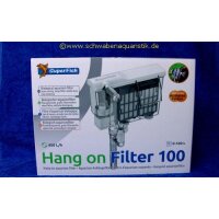 SF Hang on Filter 100