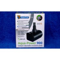SF Aqua-Power 900
