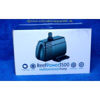 BM ReefPower 3500