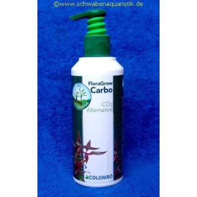 Colombo FlowGrow Carbo 250ml