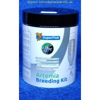 SF Artemia Breeding Kit