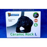 SF Ceramic Rock L