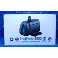 BM ReefPower 2200