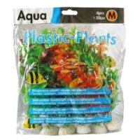 Superfish Aqua Plants M (20cm) 6 Stück