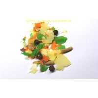 SchwabenAqua-Teichfuttermix 1Liter (150g)