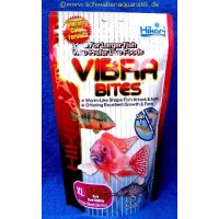 Hikari Tropical Vibra Bites XL 415g
